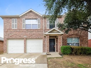 8420 Ranch Hand Trl, Fort Worth, TX 76131