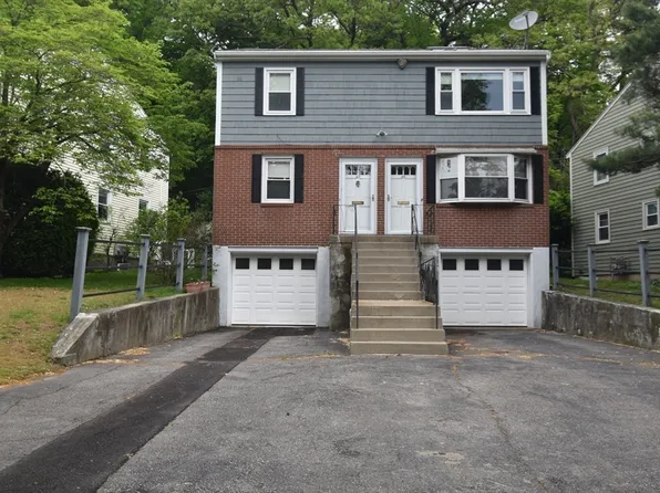 45 Highland Rd #45, Brookline, MA 02445