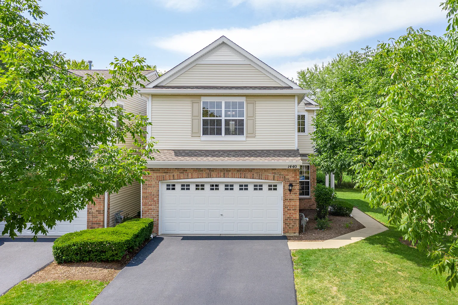 1440 Millbrook Dr photo 1