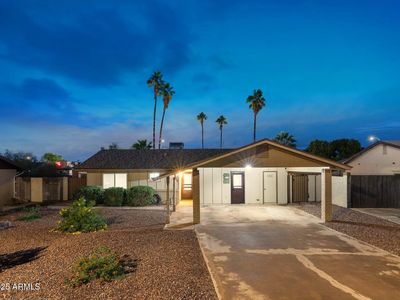 150 E JASMINE Street, Mesa, AZ, 85201