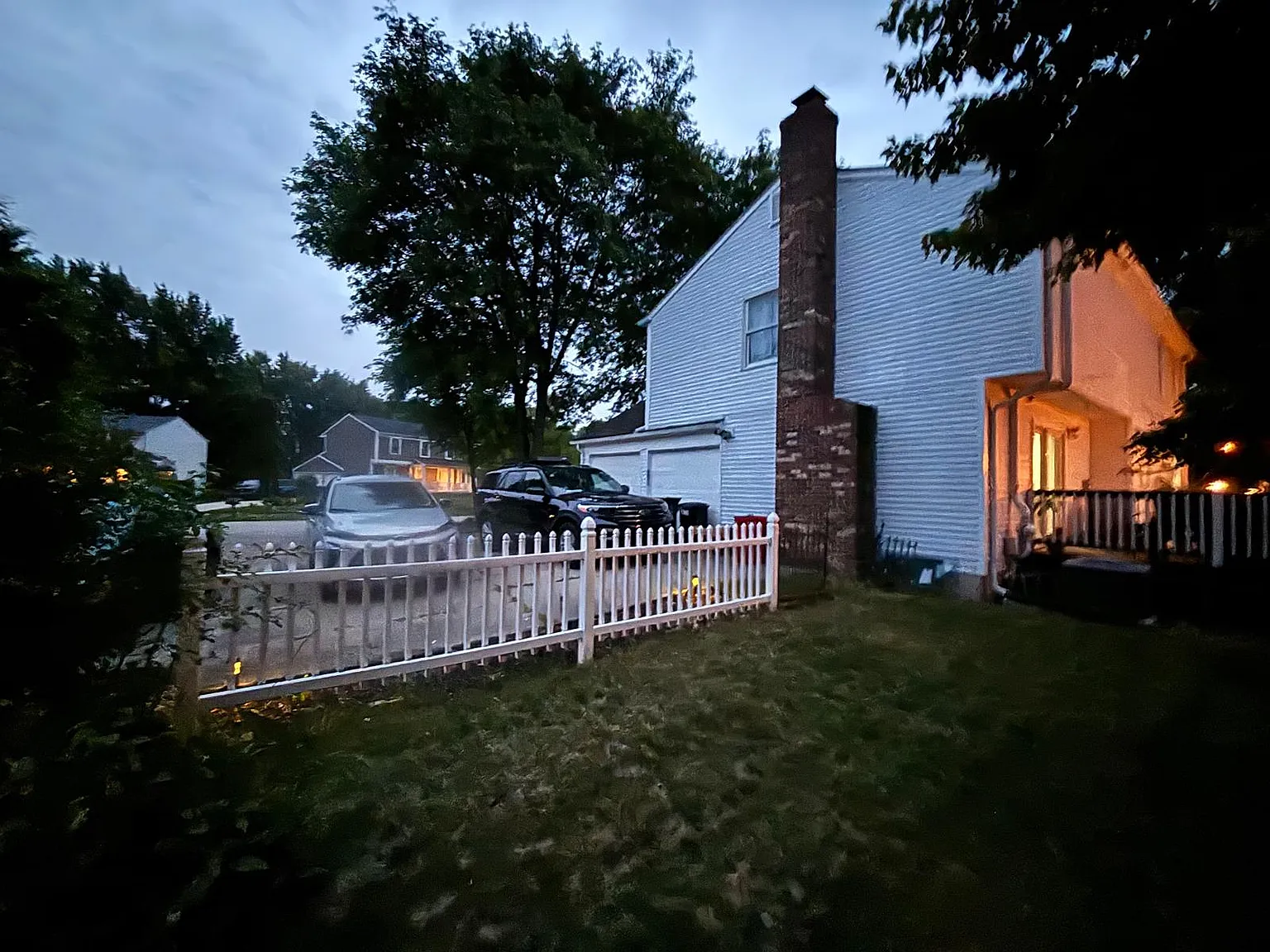 4 bed, 2050 sqft, $3,200 — Photo 4