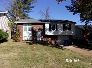 2521 High Ridge Ave, Saint Louis, MO 63136