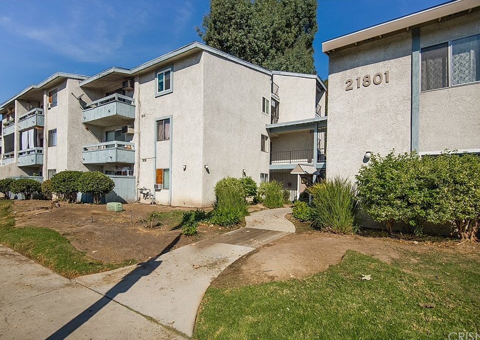 1st image of 21801 Roscoe Blvd Unit 135