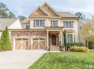 9104 Wellsley Way, Raleigh, NC 27613