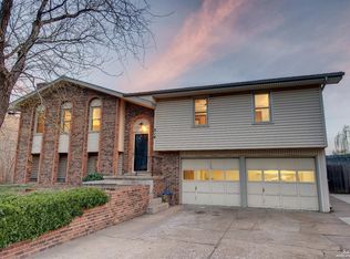 314 E Irene St, Salina, KS 67401