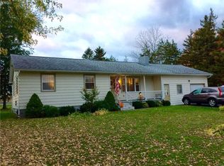 7017 Bolivar Rd, Chittenango, NY 13037