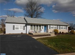 561 Cornell Rd, Burlington, NJ 08016