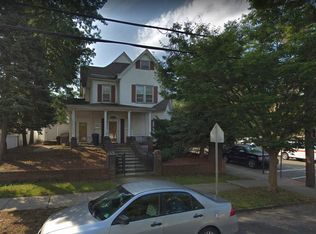 86-88 W 5th St, Bayonne, NJ 07002