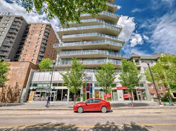 624 S 8th Ave SE #804, Calgary, AB T2G 1S7