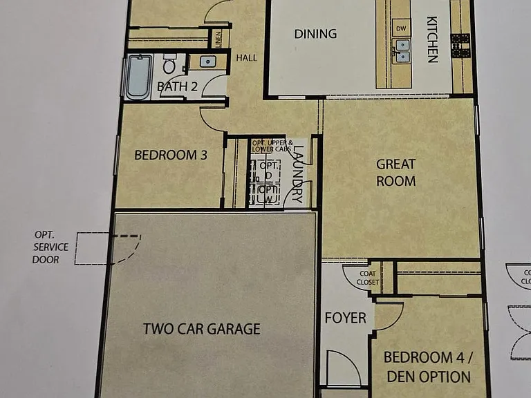 17431 W Echo Ln — Photo 2