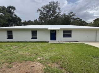 927 Russell Ave, Inverness, FL 34453
