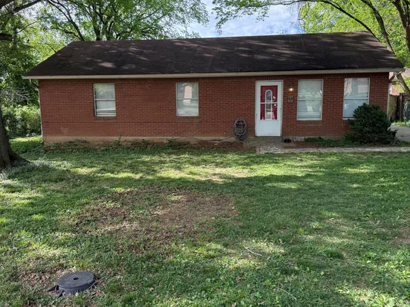 163 Kimberly Ct, Mount Washington, KY 40047