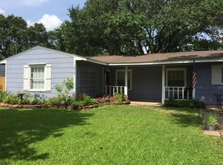 1612 West St, Rosenberg, TX 77471