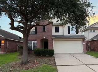8538 Ruby River Ln, Richmond, TX 77407