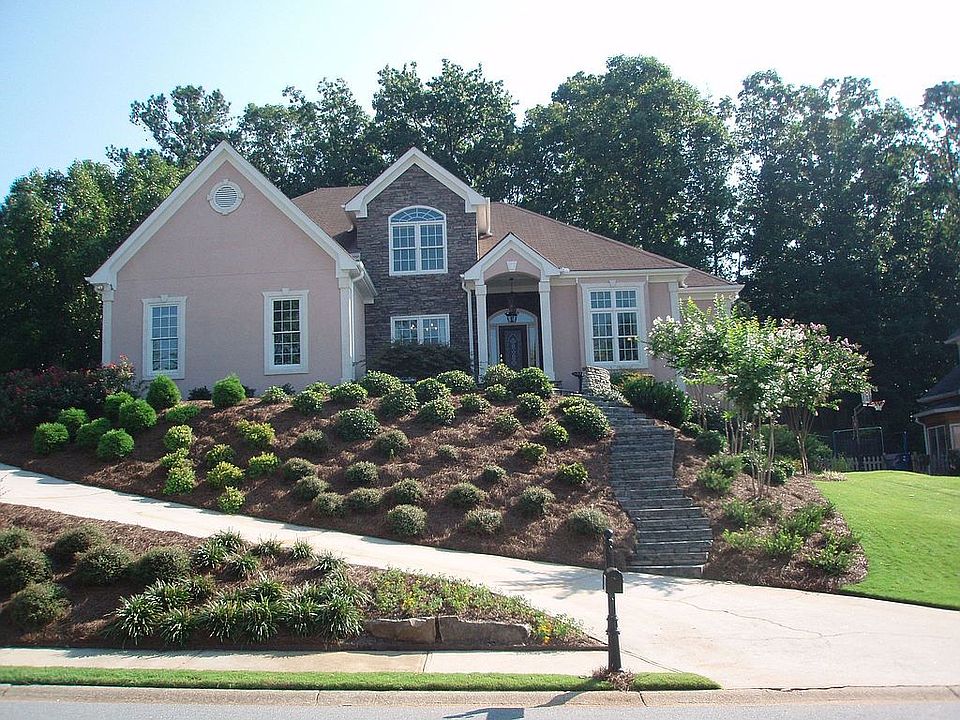 European living designed for modern entertaining
