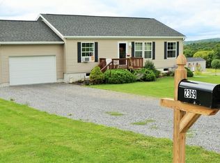 2369 Patterson Rd, Marietta, NY 13110