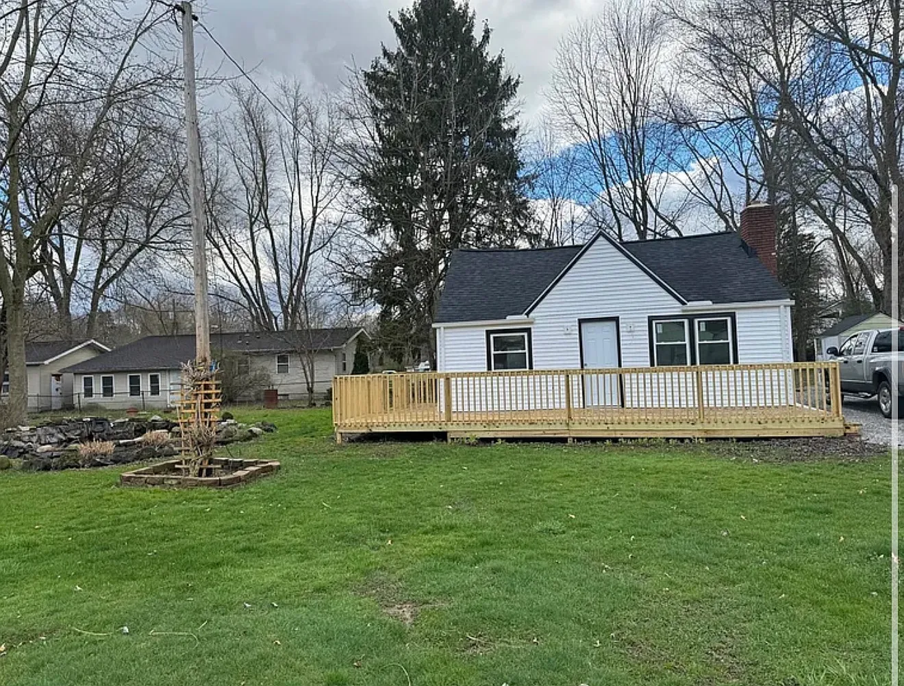2 bed, 800 sqft, $1,100 — Photo 3