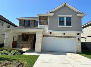 1733 Turtle Bay Loop, Leander, TX 78641