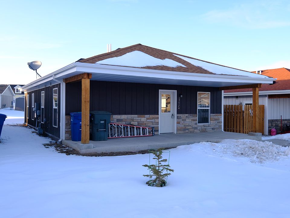 1752 Poplar Trl, Sheridan, WY 82801 Zillow