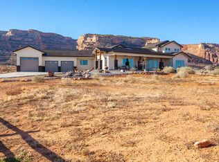 801 Wedding Canyon Ct, Grand Junction, CO 81507