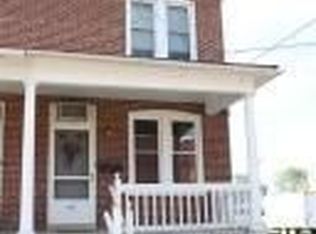 111 W Franklin St, New Holland, PA 17557