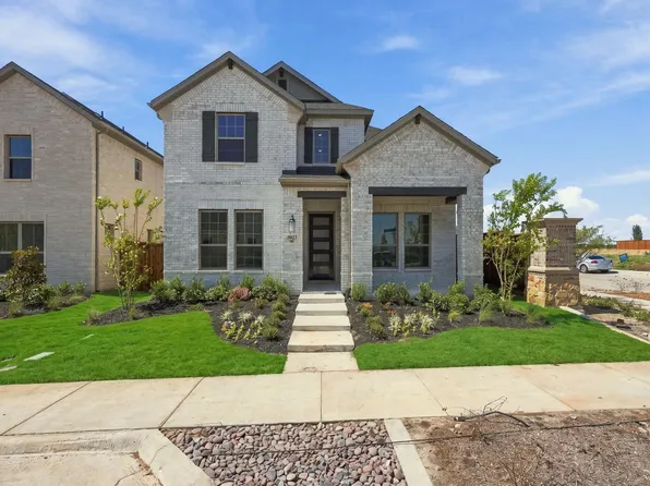 3029 Casa Blanca St, Celina, TX 75009