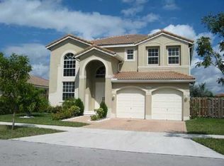 16521 SW 58th Ter, Miami, FL 33193