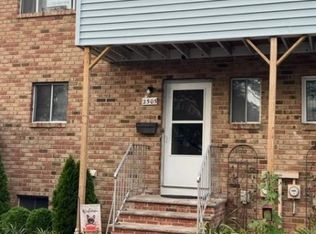 2505 Balmoral Ct #2505, Hillsborough, NJ 08844
