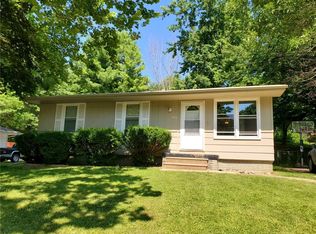4900 Orchard Dr, Pleasant Hill, IA 50327