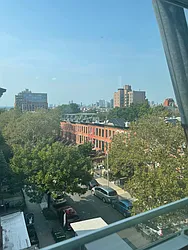 Rented by B & H Properties of New York LTD