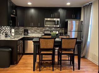 1523 W 18th Pl #CH, Chicago, IL 60608
