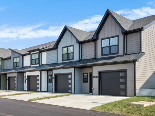 606 Jonathan Wade Cir, Clarksville, TN 37043