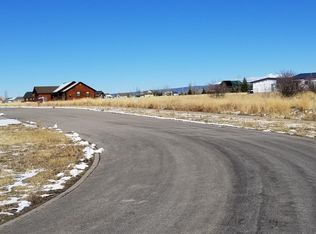 339 Palisade Trl, Driggs, ID 83422