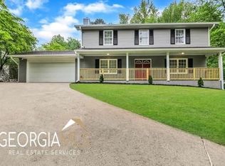 3478 Runelle Pl SW, Lilburn, GA 30047