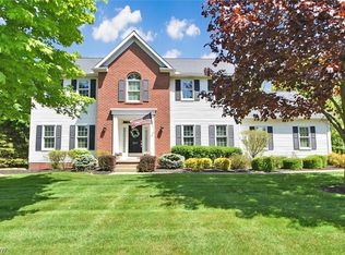 2271 Jesse Dr, Hudson, OH