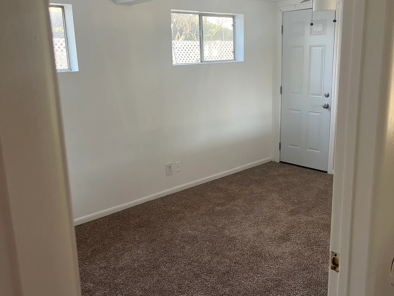 1 bed, 600 sqft, $1,600 — Photo 2