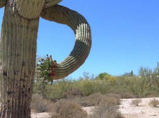 3103X 63rd St, Cave Creek, AZ 85331