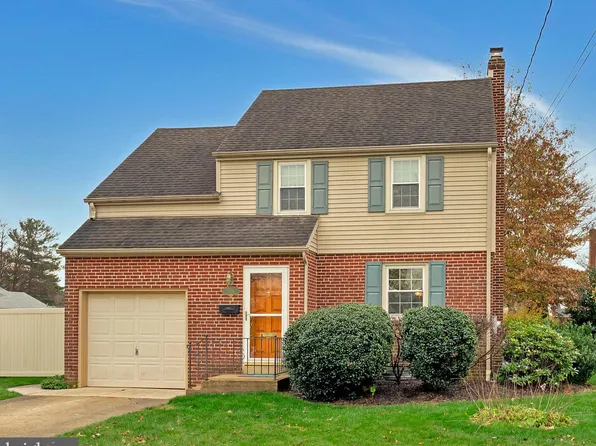 206 Florence Ave, Wilmington, DE 19803