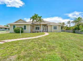 5384 SE Horseshoe Point Rd, Stuart, FL 34997