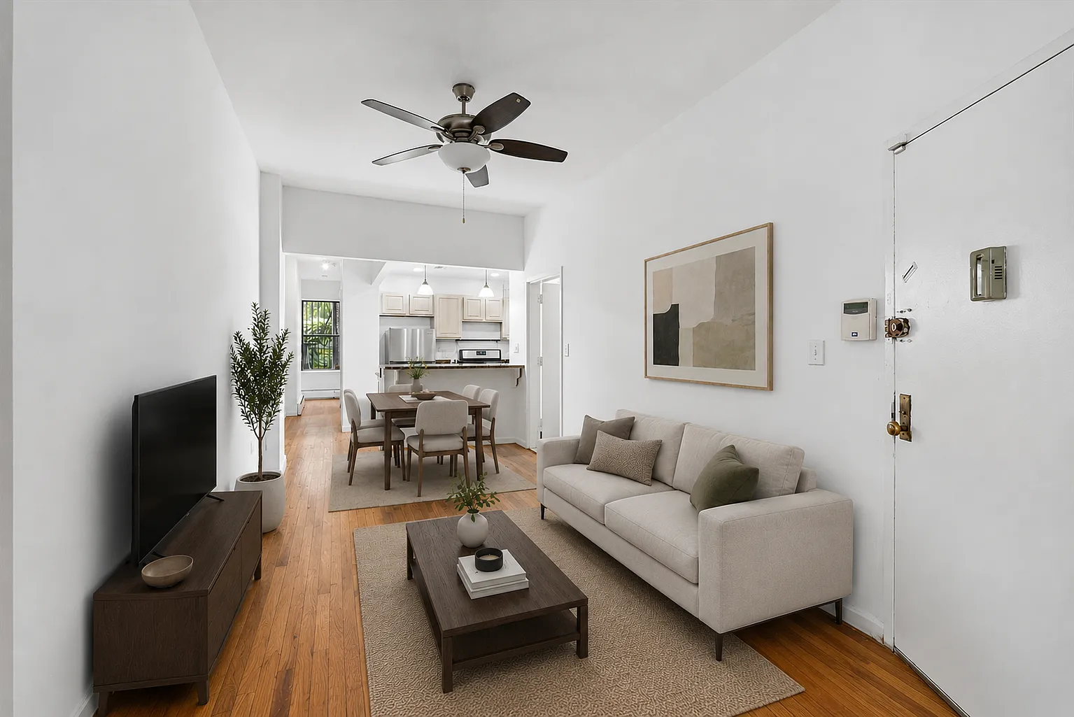 630 West 138th Street — Photo 1