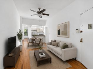 630 W 138th St #1B, New York, NY 10031