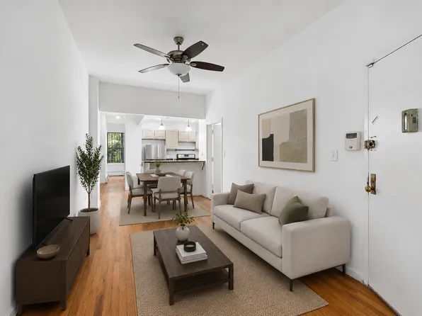 630 W 138th St #1B, New York, NY 10031