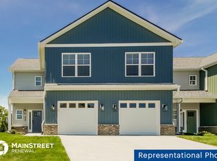 2056 Hoosier Way, Jeffersonville, IN 47130