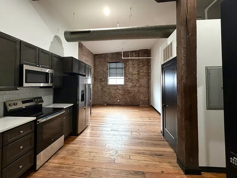 2017 Chouteau Ave #209 — Photo 1