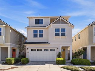 8420 Blue Anchor Way, Newark, CA