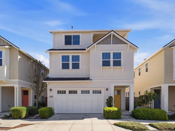 8420 Blue Anchor Way, Newark, CA 94560