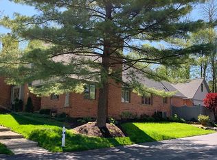 467 Camby Ct, Greenwood, IN 46142