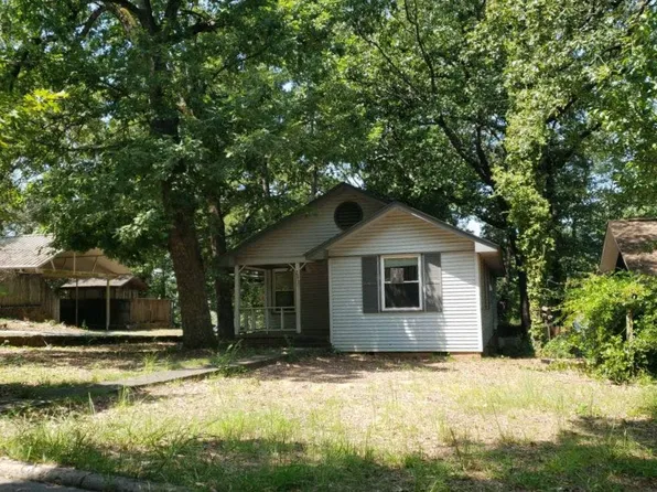 2310 S Taylor St, Little Rock, AR 72204