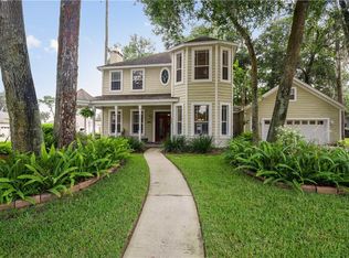 701 Muirfield Cir, Apopka, FL 32712