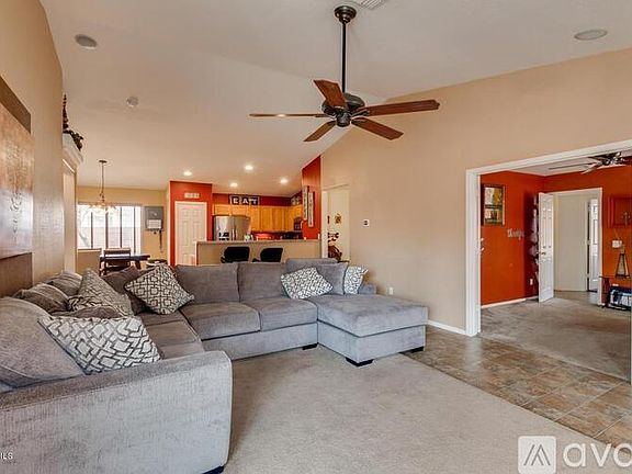 4th image of 1771 E San Xavier Dr